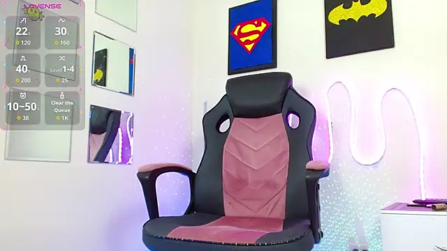 mathew vidal1 online show from December 3, 4:31 am