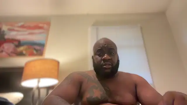 africandickxxl online show from September 30, 10:37 pm