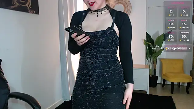 Snapshot of Crystal-dreamt chatting on May 10, 9:14 am Crystal-dreamt online show from May 10, 9:14 am