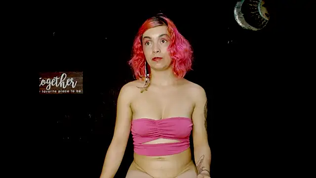 Snapshot of ASTRIDBULM chatting on February 23, 1:02 am ASTRIDBULM online show from February 23, 1:02 am