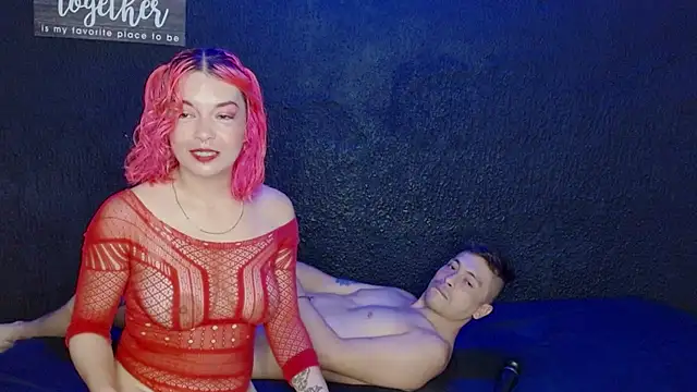 ASTRIDBULM online show from May 13, 2:58 pm