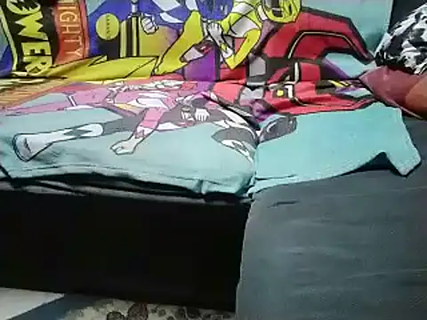 XnastyD online show from October 1, 9:21 pm