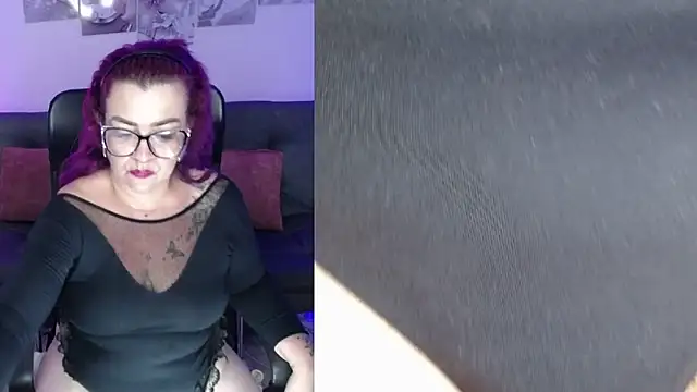 jazmin ross online show from February 28, 10:17 pm