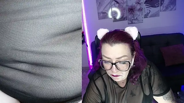 jazmin ross online show from March 8, 4:23 am