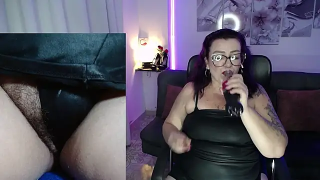 jazmin ross online show from March 16, 11:04 pm