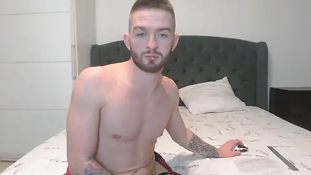 Marselle Laker online show from March 6, 8:41 am