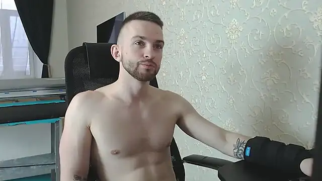 Marselle Laker online show from December 5, 11:08 am