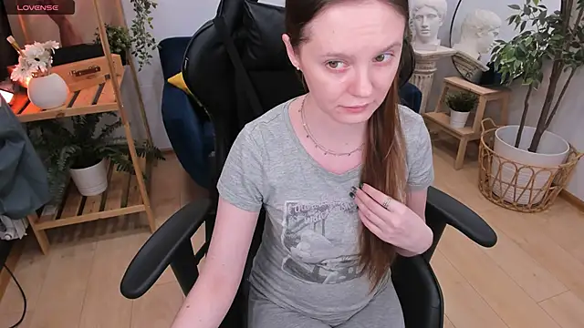 JannaVerdi  online show from January 24, 6:46 am