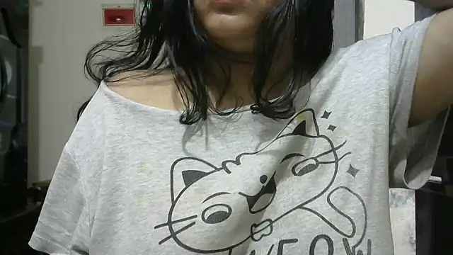 Snapshot of Bengalisexygirl chatting on June 17, 2:14 am Bengalisexygirl online show from June 17, 2:14 am