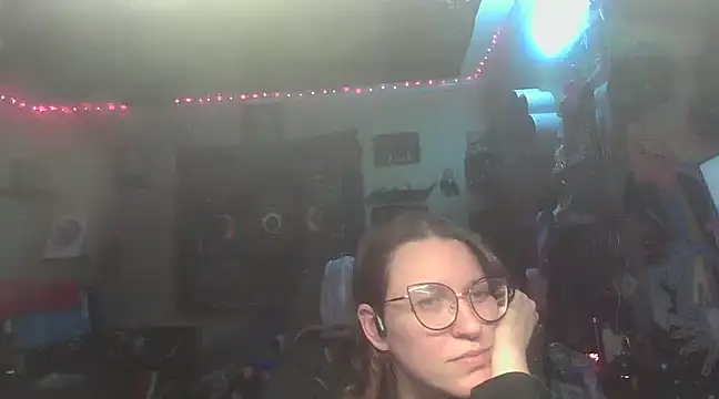 Snapshot of spunlikecottoncandy chatting on February 17, 5:10 pm spunlikecottoncandy online show from February 17, 5:10 pm