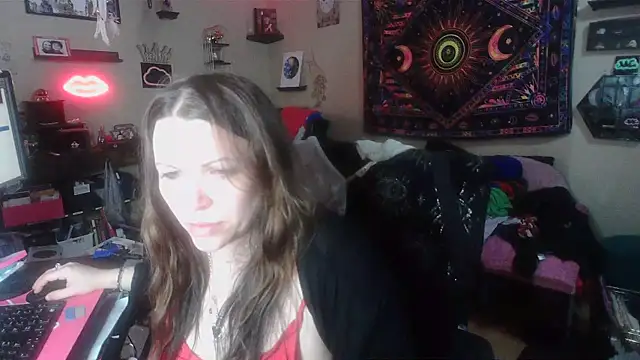 Snapshot of spunlikecottoncandy chatting on February 21, 2:38 pm spunlikecottoncandy online show from February 21, 2:38 pm