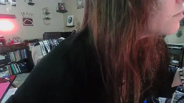 Snapshot of spunlikecottoncandy chatting on February 27, 7:15 pm spunlikecottoncandy online show from February 27, 7:15 pm