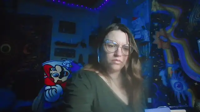 Snapshot of spunlikecottoncandy chatting on March 11, 7:58 am spunlikecottoncandy online show from March 11, 7:58 am