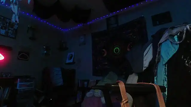 Snapshot of spunlikecottoncandy chatting on March 13, 8:43 pm spunlikecottoncandy online show from March 13, 8:43 pm