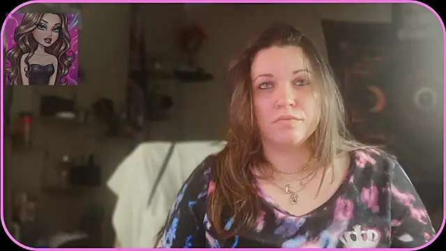 spunlikecottoncandy online show from January 9, 10:33 pm