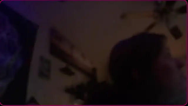 spunlikecottoncandy online show from March 3, 2:23 pm