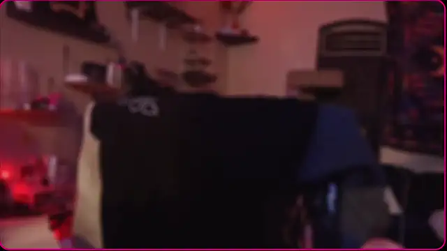 spunlikecottoncandy online show from March 8, 11:19 pm