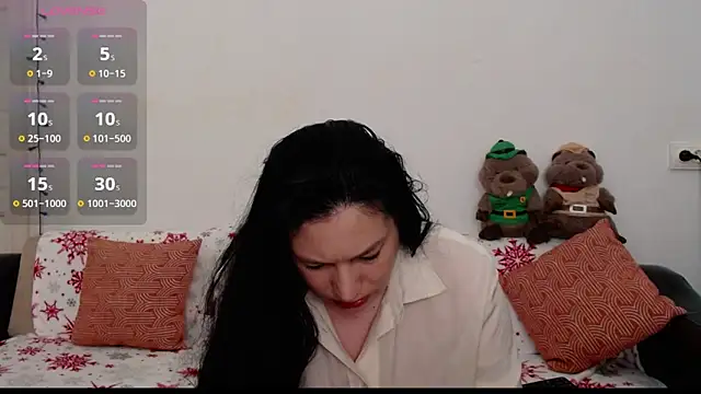 ElenaRose90 online show from March 14, 9:54 pm