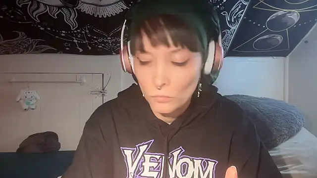 FRRANNKIE online show from February 3, 3:06 pm