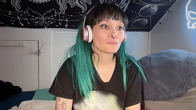 FRRANNKIE online show from February 3, 7:42 pm