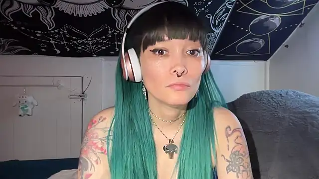 FRRANNKIE online show from February 6, 6:35 pm