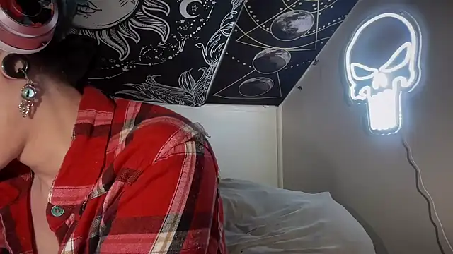 FRRANNKIE online show from February 16, 2:53 am