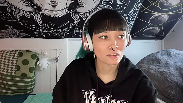 FRRANNKIE online show from February 21, 10:17 am