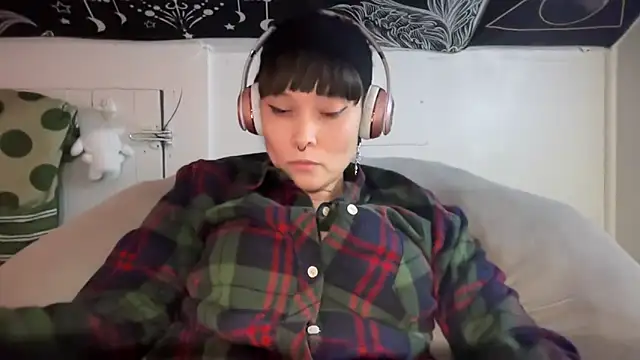 FRRANNKIE online show from February 25, 4:21 pm