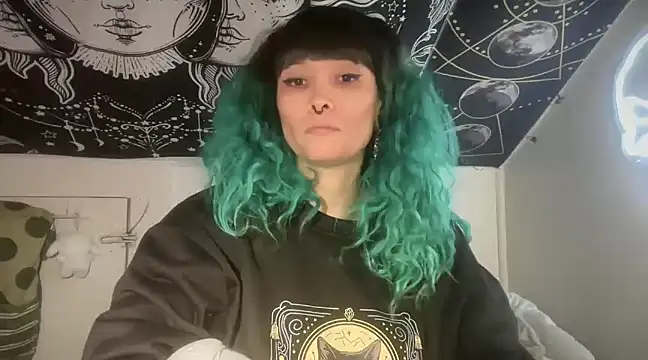 FRRANNKIE online show from March 3, 6:55 pm