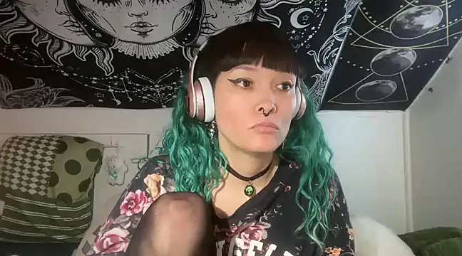 FRRANNKIE online show from March 5, 5:39 pm