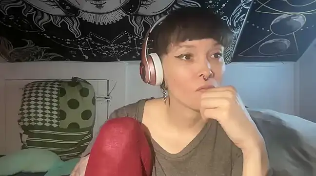 FRRANNKIE online show from March 17, 5:45 am