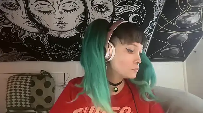 FRRANNKIE online show from March 18, 12:47 pm