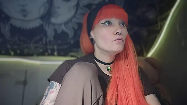 FRRANNKIE online show from September 13, 9:36 pm