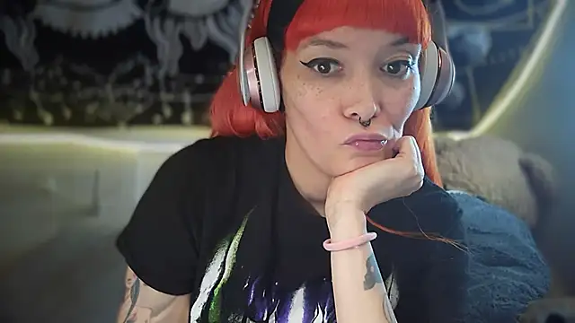 FRRANNKIE online show from September 18, 7:32 am