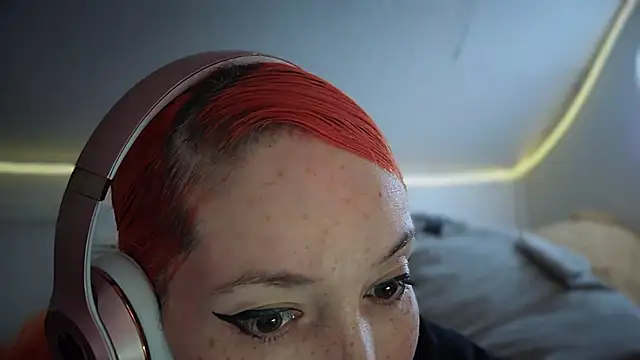 FRRANNKIE online show from October 7, 6:38 pm