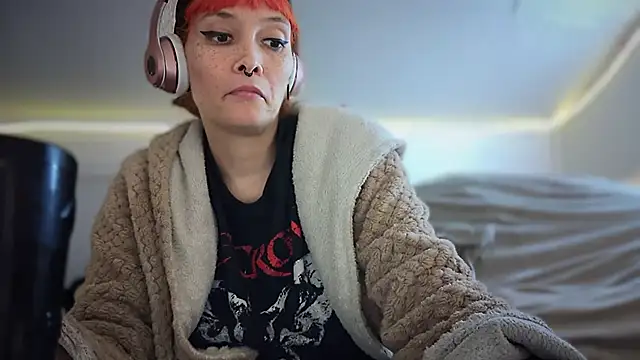 FRRANNKIE online show from October 9, 3:04 am