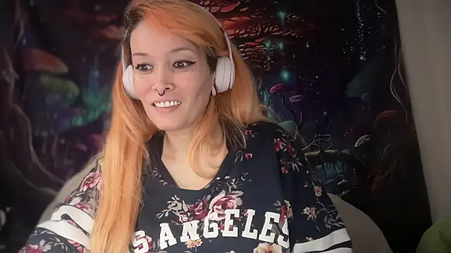 FRRANNKIE online show from February 15, 3:14 am