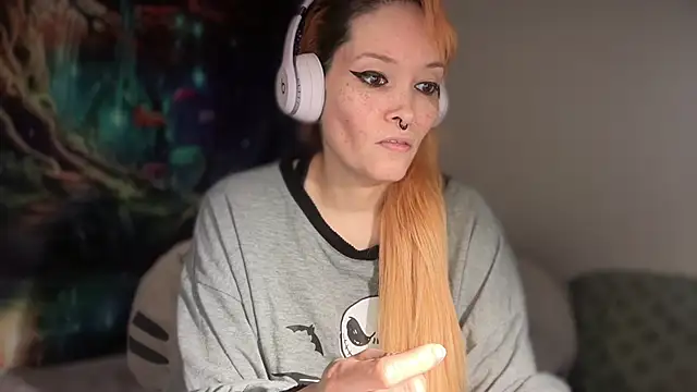 FRRANNKIE online show from February 18, 5:47 am