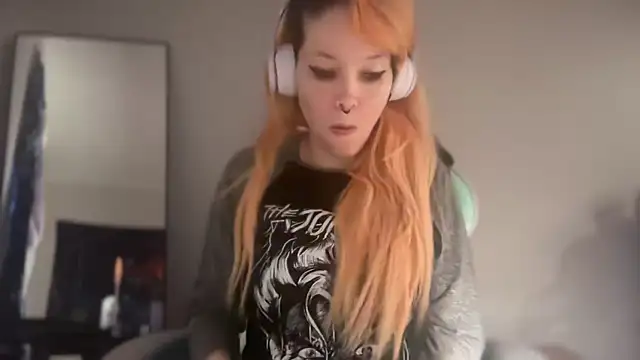 FRRANNKIE online show from February 23, 2:03 pm