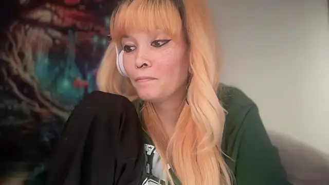 FRRANNKIE online show from March 2, 5:08 am