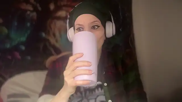 FRRANNKIE online show from March 15, 6:52 am