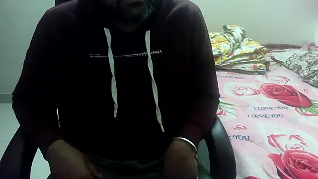 rentarob online show from February 9, 5:01 pm