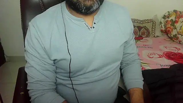 rentarob online show from February 11, 8:10 pm