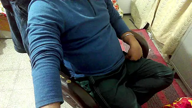 rentarob online show from December 16, 5:07 pm