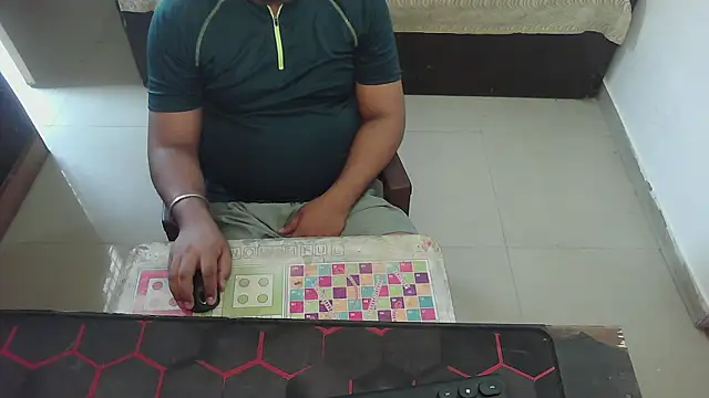 rentarob online show from May 25, 4:18 am
