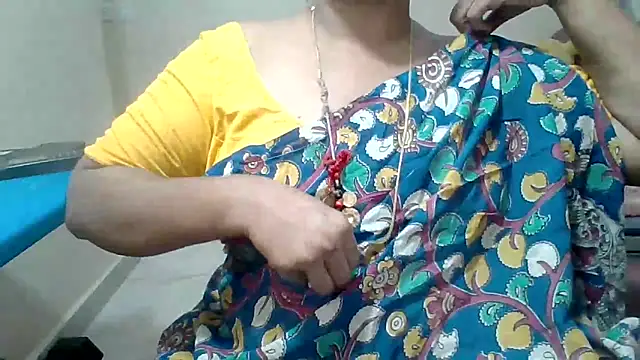 archanatelugu9 online show from April 28, 3:33 am