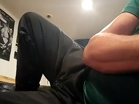 JRock69nKzoo online show from October 21, 2:01 am