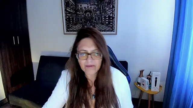 Ivette Shaira online show from April 27, 11:52 am