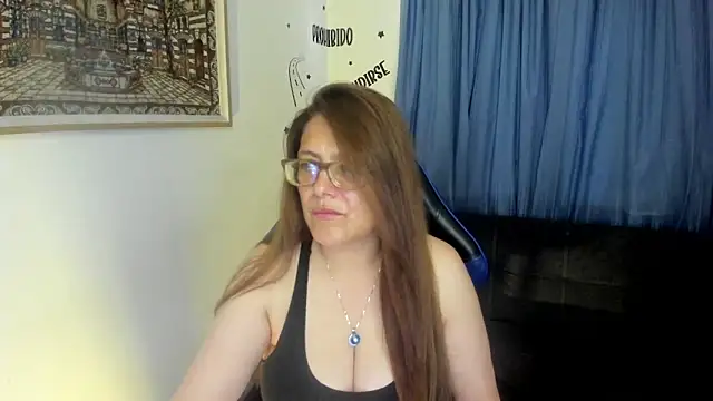 Snapshot of Ivette_Shaira chatting on June 26, 11:36 am Ivette Shaira online show from June 26, 11:36 am