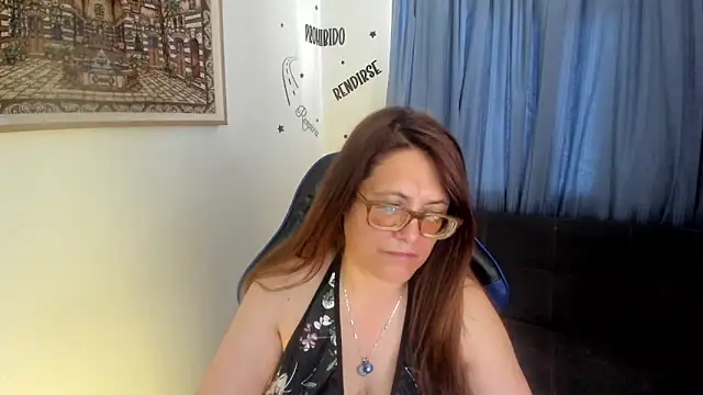 Snapshot of Ivette_Shaira chatting on June 28, 6:36 pm Ivette Shaira online show from June 28, 6:36 pm